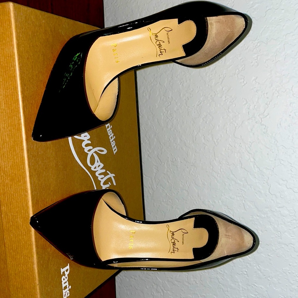 Christian Louboutin